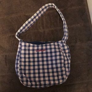 Longaberger Purse